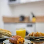 Le Coq Chiron - Ac - Wi-fi - Border