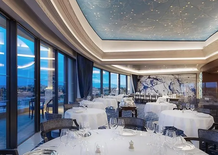 Apartmán Le Coq Chiron - Ac - Wi-fi - Border Monte Carlo