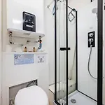 Le Coq Chiron - Ac - Wi-fi - Border Monte Carlo