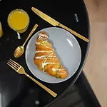Le Coq Chiron - Ac - Wi-fi - Border Monte Carlo