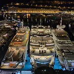 Le Coq Chiron - Ac - Wi-fi - Border Monte Carlo