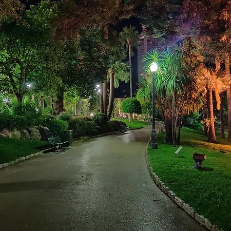 Le Coq Chiron - Ac - Wi-fi - Border מונטה קרלו