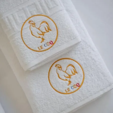 Le Coq Chiron - Ac - Wi-fi - Border Apartmán Monte Carlo