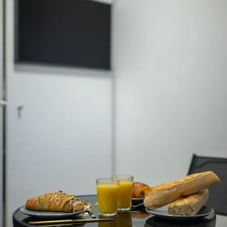 Apartmán Le Coq Chiron - Ac - Wi-fi - Border Monte Carlo