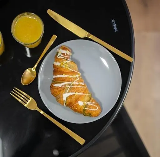 Le Coq Chiron - Ac - Wi-fi - Border מונטה קרלו